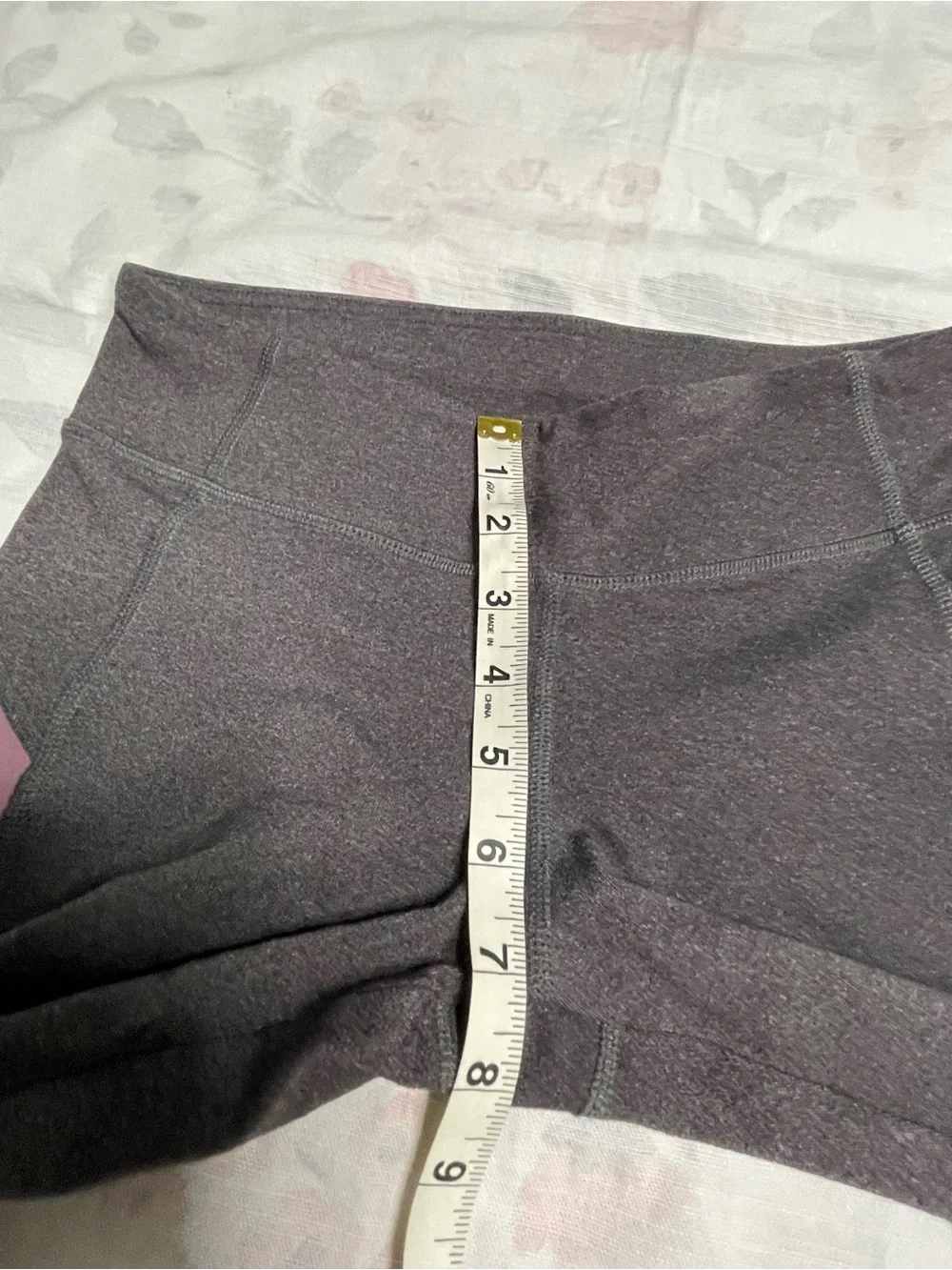 Alo Cropped Leggings